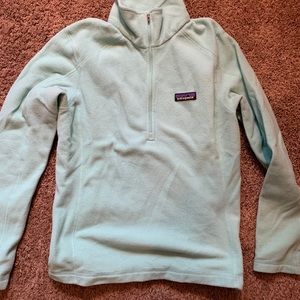 Patagonia Fleece